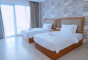 Flamingo Bajo Waecicu