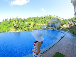 Flamingo Bajo Waecicu