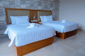 Flamingo Bajo Waecicu