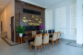 Flamingo Bajo Waecicu