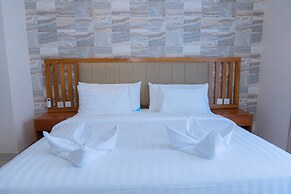 Flamingo Bajo Waecicu