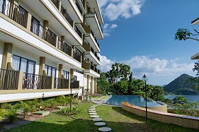 Flamingo Bajo Waecicu