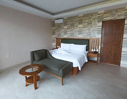 Flamingo Bajo Waecicu