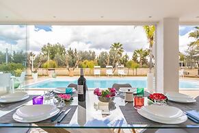 3220 Villa Smeralda by Barbarhouse