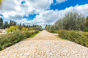 3220 Villa Smeralda by Barbarhouse