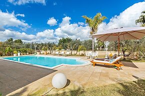 3220 Villa Smeralda by Barbarhouse