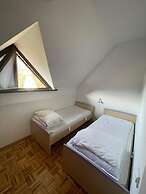 Captivating 2bedroom House in Terme Catez, Brezice
