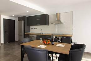 Apartment one Bedroom, Center Girne Kyrenia
