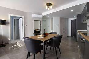 Apartment one Bedroom, Center Girne Kyrenia