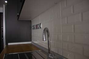 Apartment one Bedroom, Center Girne Kyrenia