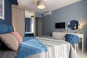 Apartment one Bedroom, Center Girne Kyrenia