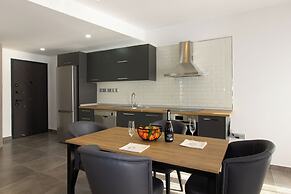 Apartment one Bedroom, Center Girne Kyrenia