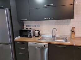 Apartment one Bedroom, Center Girne Kyrenia