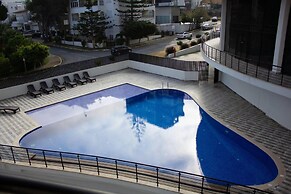 Apartment one Bedroom, Center Girne Kyrenia