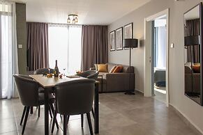 Apartment one Bedroom, Center Girne Kyrenia