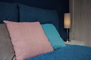 Apartment one Bedroom, Center Girne Kyrenia