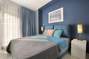 Apartment one Bedroom, Center Girne Kyrenia