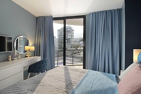 Apartment one Bedroom, Center Girne Kyrenia