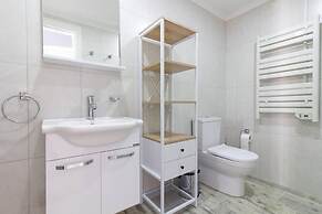 Apartment one Bedroom, Center Girne Kyrenia