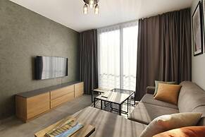 Apartment one Bedroom, Center Girne Kyrenia