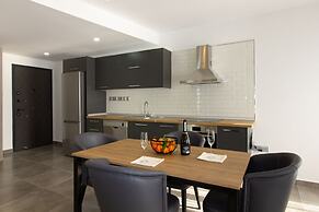 Apartment one Bedroom, Center Girne Kyrenia