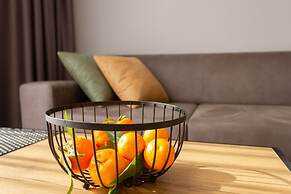 Apartment one Bedroom, Center Girne Kyrenia