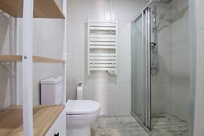 Apartment one Bedroom, Center Girne Kyrenia