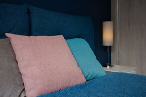 Apartment one Bedroom, Center Girne Kyrenia