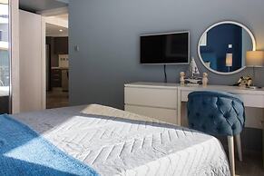 Apartment one Bedroom, Center Girne Kyrenia