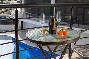 Apartment one Bedroom, Center Girne Kyrenia