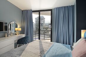 Apartment one Bedroom, Center Girne Kyrenia