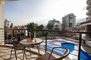 Apartment one Bedroom, Center Girne Kyrenia