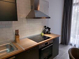 Apartment one Bedroom, Center Girne Kyrenia