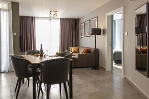 Apartment one Bedroom, Center Girne Kyrenia