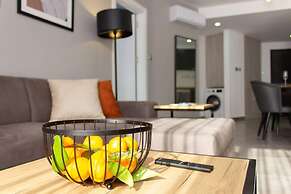 Apartment one Bedroom, Center Girne Kyrenia