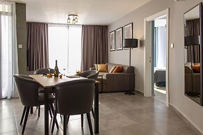 Apartment one Bedroom, Center Girne Kyrenia