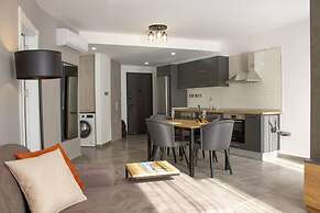 Apartment one Bedroom, Center Girne Kyrenia