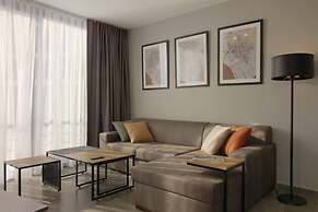 Apartment one Bedroom, Center Girne Kyrenia