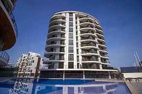 Apartment one Bedroom, Center Girne Kyrenia