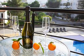 Apartment one Bedroom, Center Girne Kyrenia