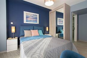 Apartment one Bedroom, Center Girne Kyrenia