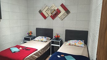 Pousada Praia Grande Solemar