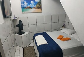 Pousada Praia Grande Solemar