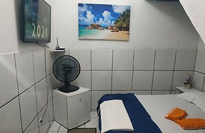 Pousada Praia Grande Solemar