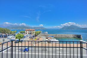 Il Porticciolo Stresa Stunning Lake View