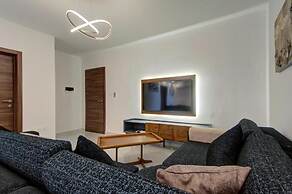 Central Apartments