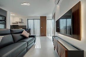 Central Apartments