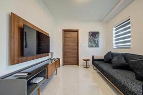 Central Apartments