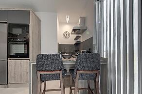 Central Apartments