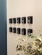 M17 Studios & Suites